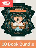 The Adventure of the Scarlet Thread: The Promise Fulfilled — 10 Digital Copies + Digital Educator's Guide