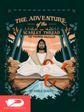 The Adventure of the Scarlet Thread: The Promise Fulfilled (Digital Edition)